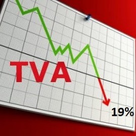 01.01.2017 aduce o cota redusa de TVA