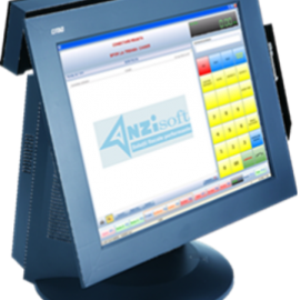 SISTEM FISCAL ANZI SOFT, CONFORM OUG 28/1999